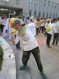 社团推介第六期 歌声魅影音乐剧社、赣文化交流协会、跑步协会、E创社(图5)