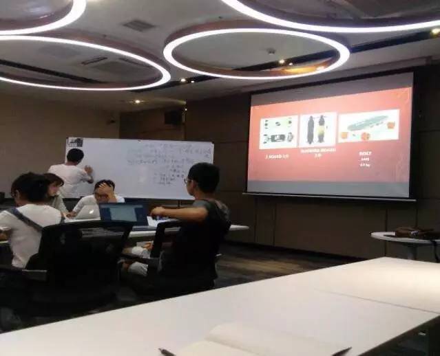 社团推介第六期 歌声魅影音乐剧社、赣文化交流协会、跑步协会、E创社(图9)