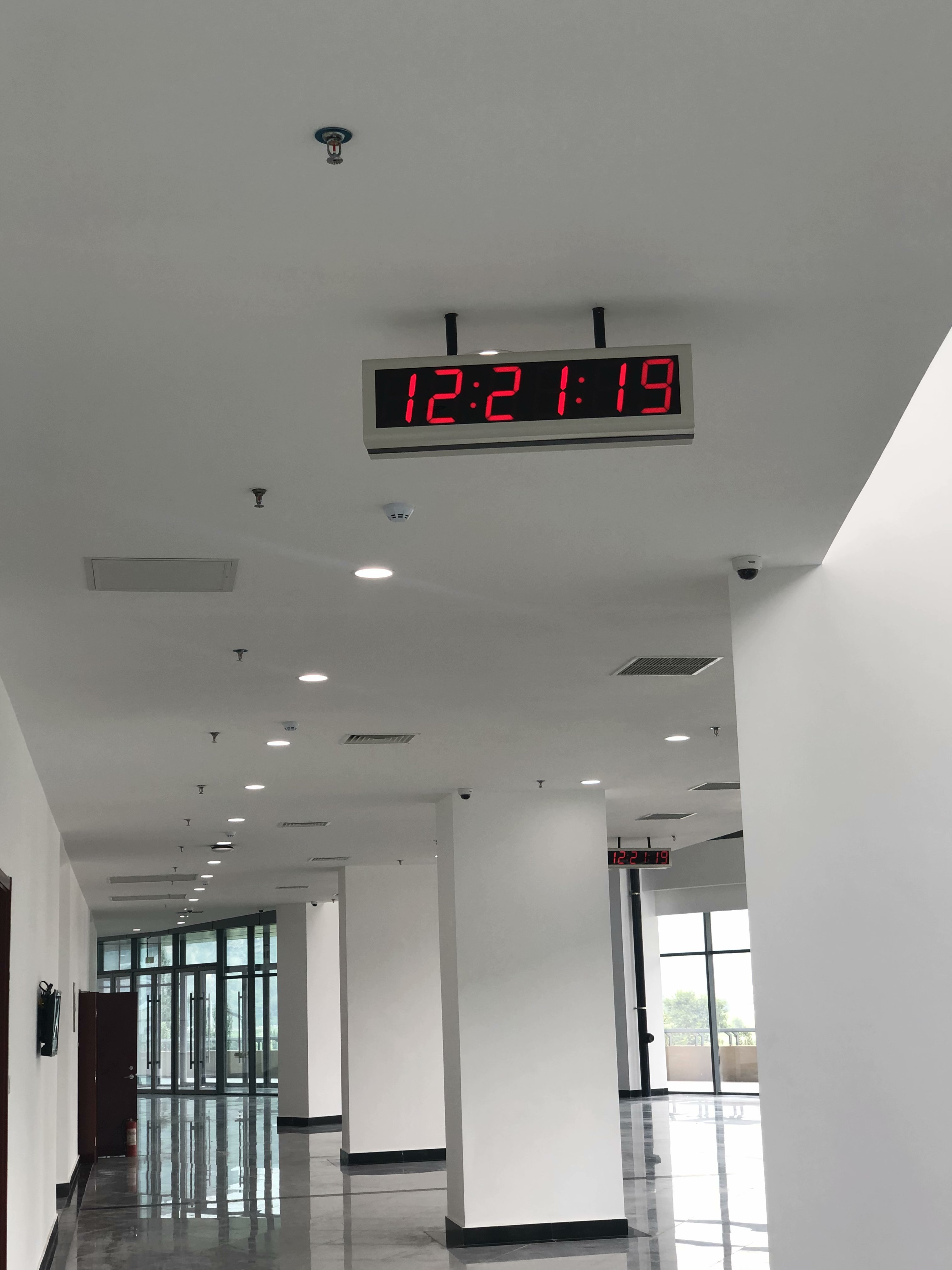 人工智能展厅设计装修公司推荐：在智能时代甄选专业空间叙事者(图1)