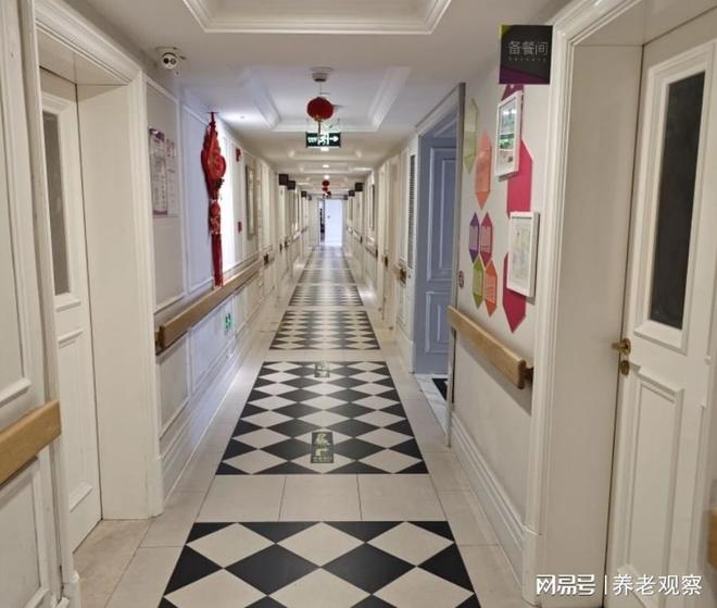 失能失智一站式养老！虹口兰公馆兰钰护理院收费地址服务2026(图5)