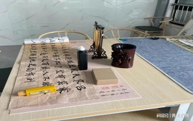 闵行梅陇镇4134元曙东颐养院：金都路1509号地址3月收费标准(图5)