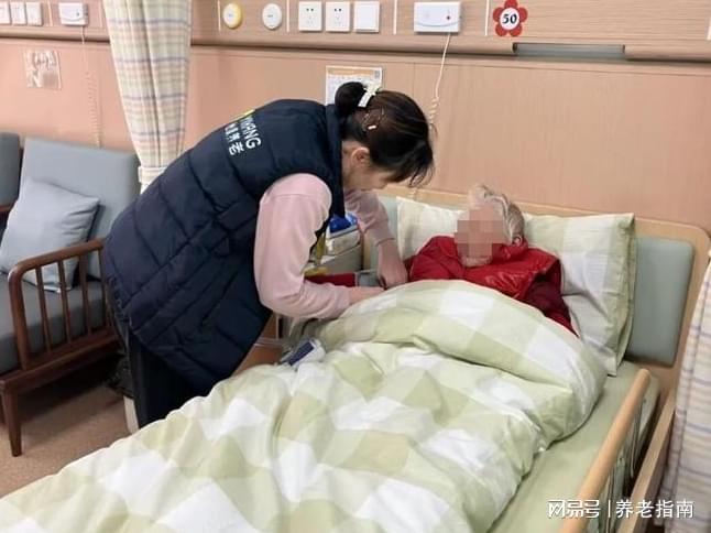 闵行梅陇镇4134元曙东颐养院：金都路1509号地址3月收费标准(图4)