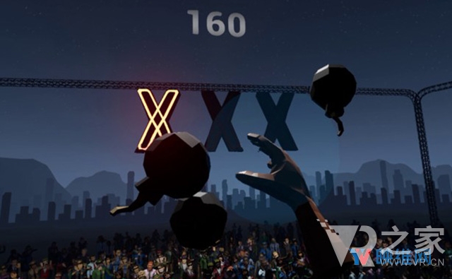 如何用VR来锻炼协调能力发展运动能力和促进身体健康(图2)