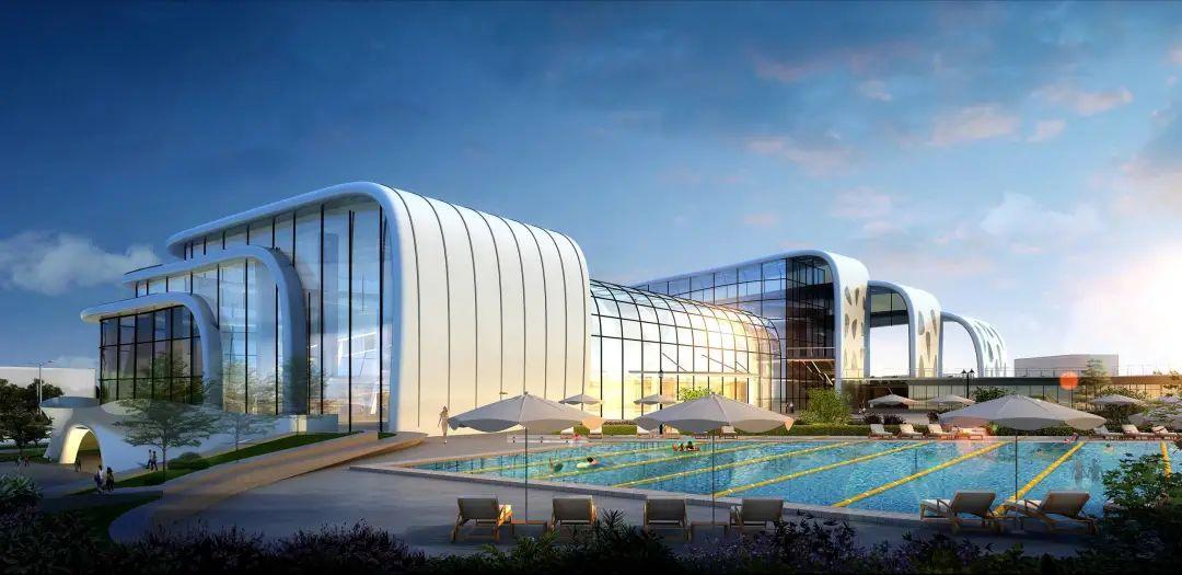 舒华健身器材供应商-华体体育：靠谱的企业健身房配置服务商适配企业商用企事业单位多场景需求(图1)