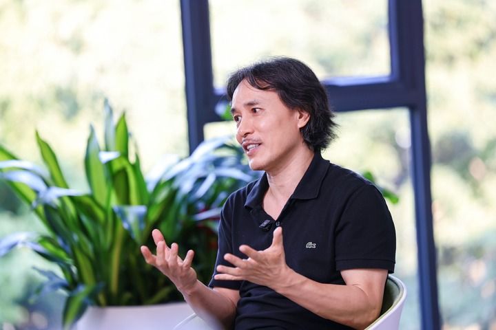 未来已来 产业风劲——与粤港澳大湾区未来产业六位企业家的对话(图2)