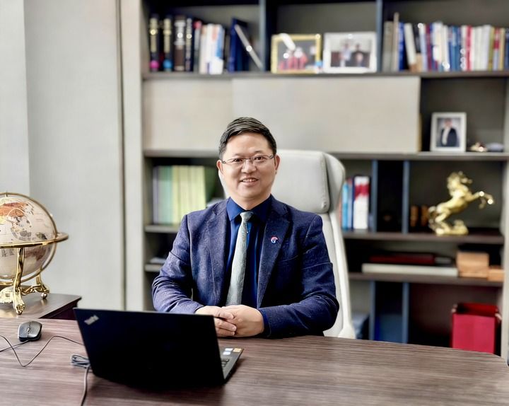 未来已来 产业风劲——与粤港澳大湾区未来产业六位企业家的对话(图1)