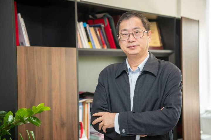 未来已来 产业风劲——与粤港澳大湾区未来产业六位企业家的对话(图4)