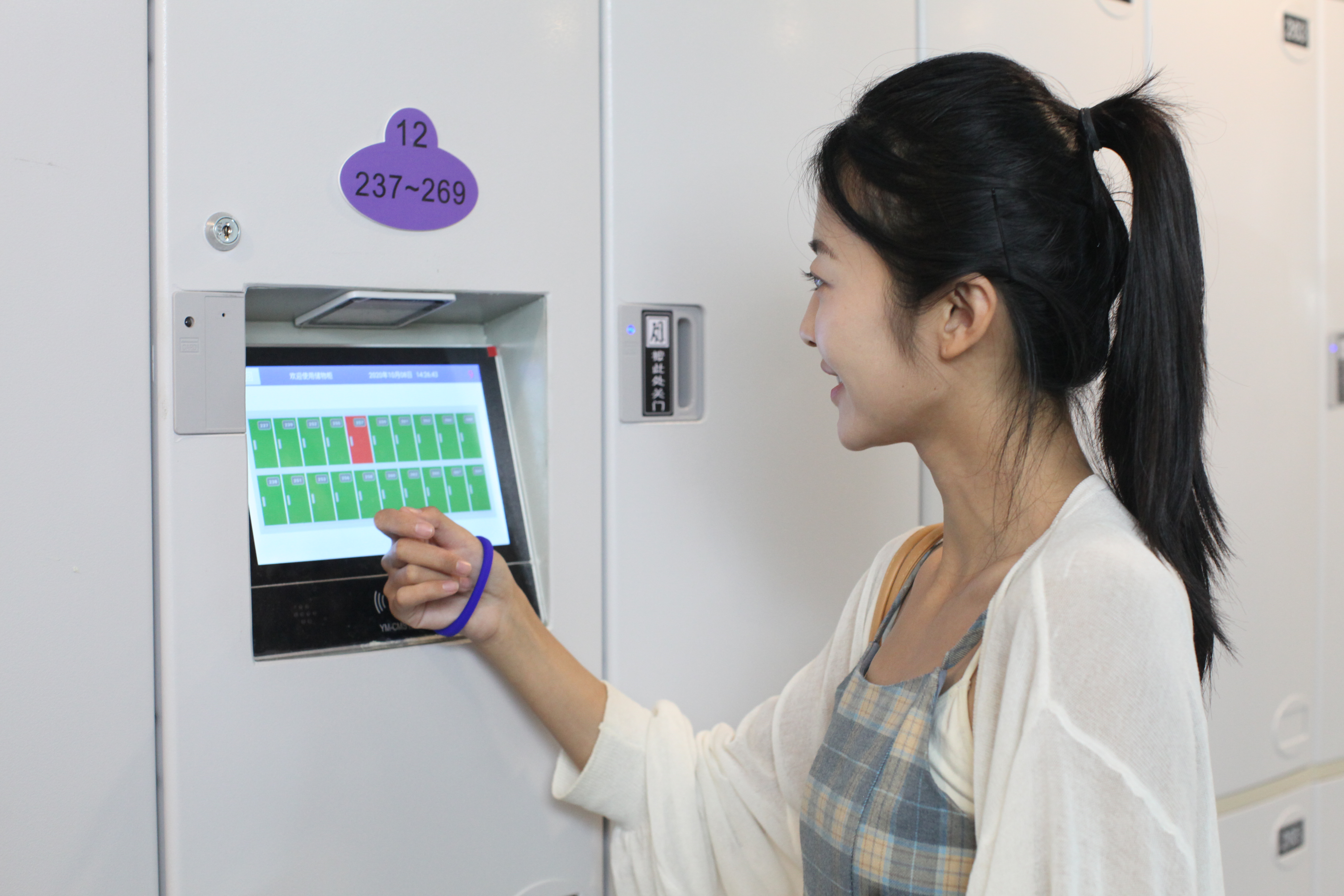 机器人的能力更强、配合更默契了——2026中关村论坛年会一线观察