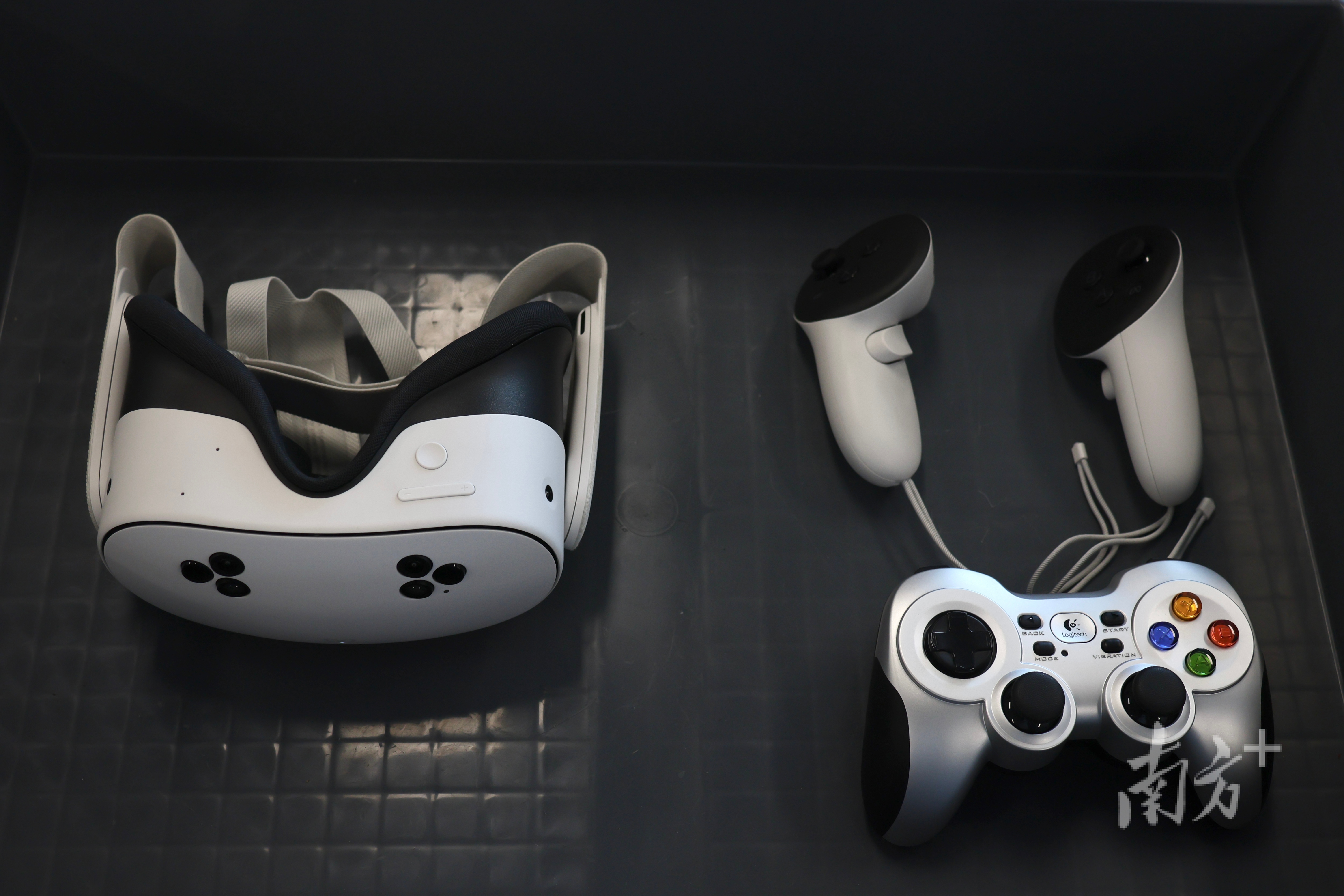 广东“机器人学校”来了！(图9)