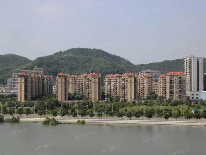 售楼处-鼎峰海怡花园官方售楼处网站-楼盘百科-深圳优选好房子(图11)