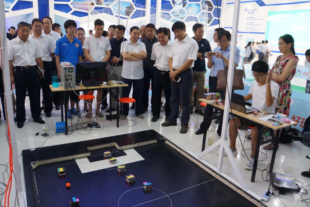 追光计划丨第四期3月团队交流会回顾(图1)