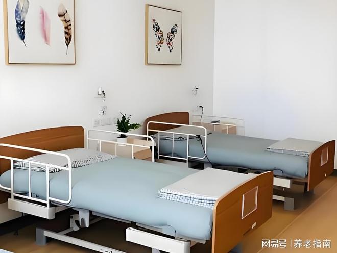 2026北京昌平区敬老院攻略：公办民办区别、入住条件及服务电话(图3)