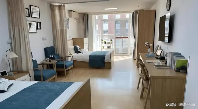 2026北京昌平区敬老院攻略：公办民办区别、入住条件及服务电话(图2)