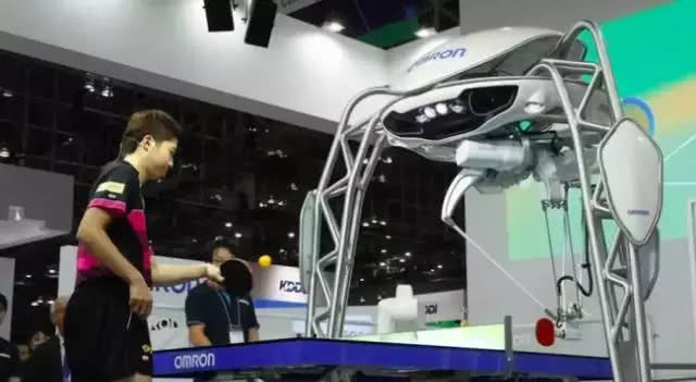 排球多功能训练器制造技术(图1)