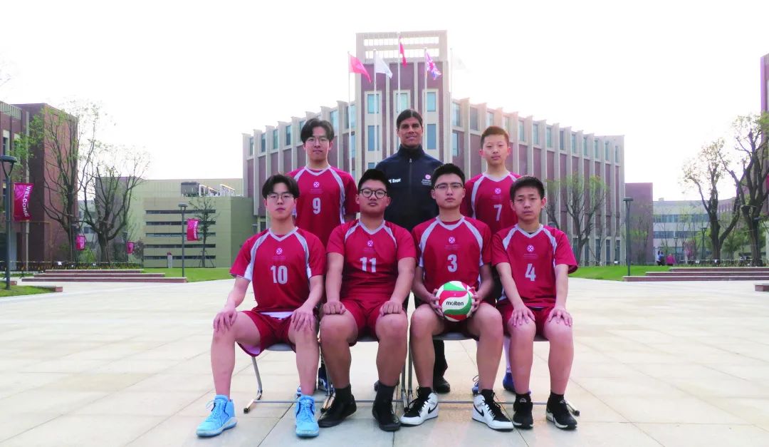 排球扣球机器人及拦网训练指导系统ppt(图1)