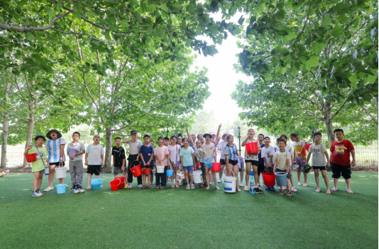 离都市不远离自然很近——最美四月天春游莱西正当时(图5)