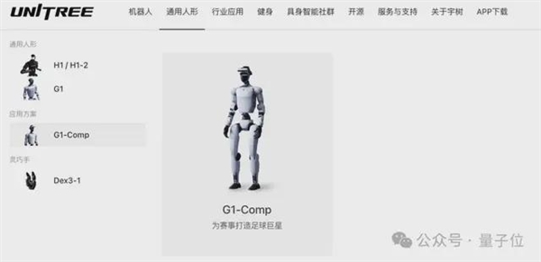 宇树机器人让中国足球冲入“世界杯”！网友：新技能可太长脸了(图6)