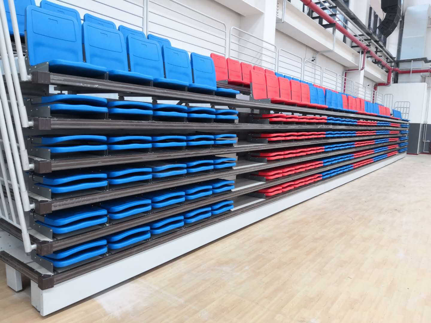 2026年当下广西体育场馆建设者：伸缩看台服务商综合能力评估与选购策略白皮书(图2)