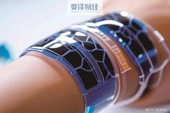 具身智能催生柔性传感器产业加速(图1)