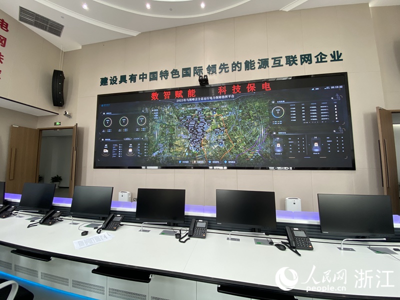 新华社重庆分社副社长、总编辑王金涛一行到合川体育中心项目调研(图1)