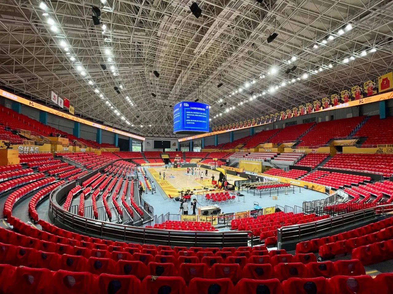 首批河北省体育消费试点县（市、区）名单公布(图1)