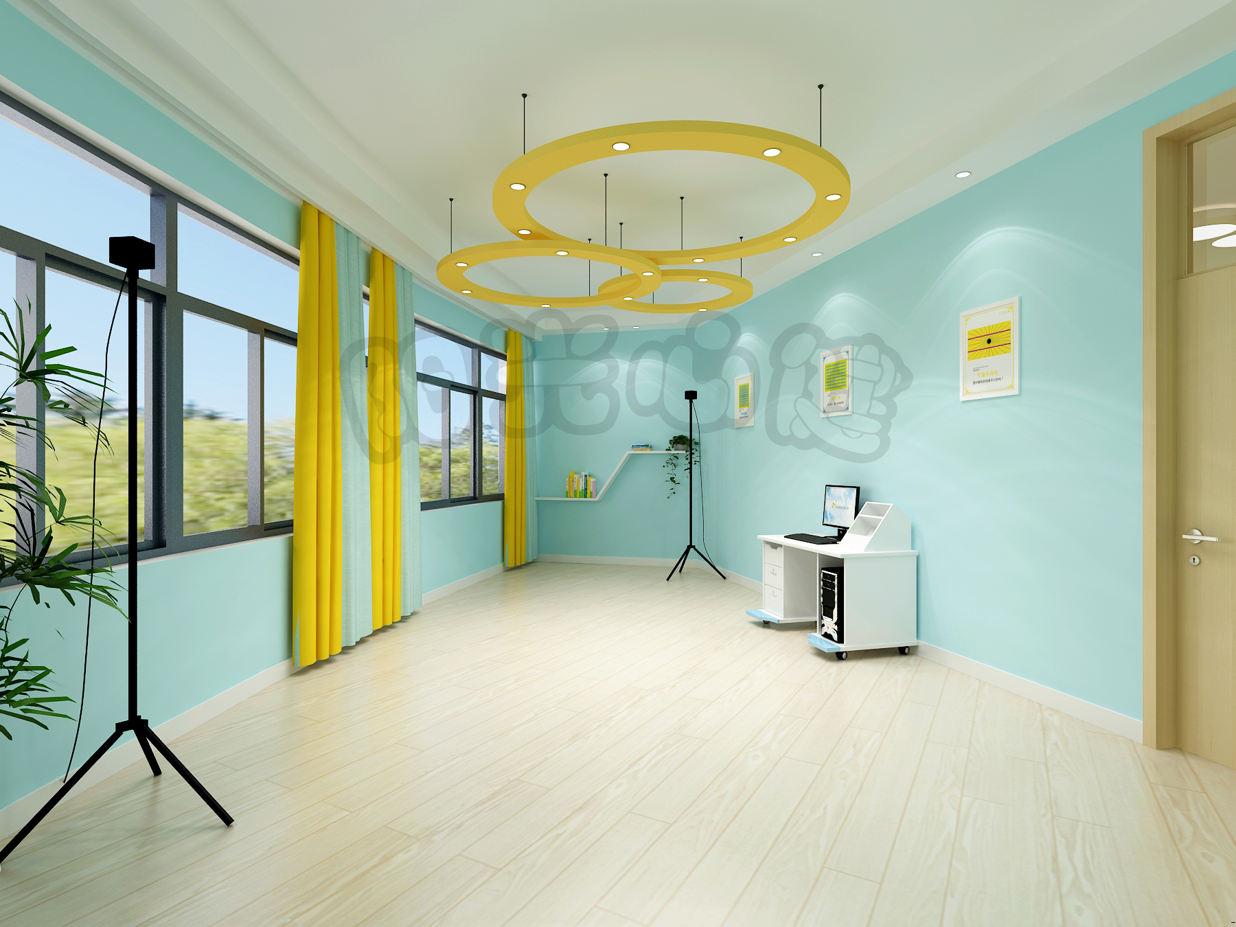 毕节首家！正式开诊！(图1)