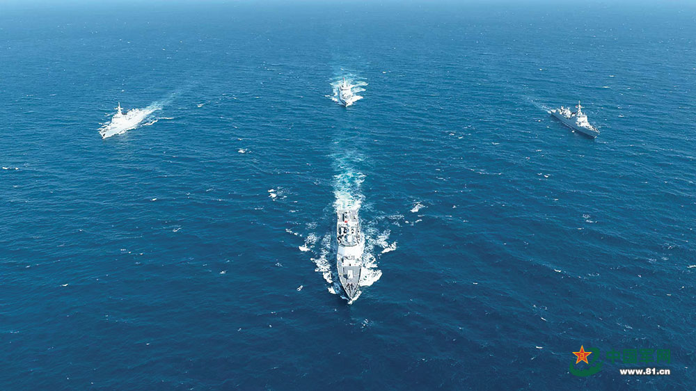 用数据训练用数据打仗研训中心让仿真博弈直通练兵场(图2)