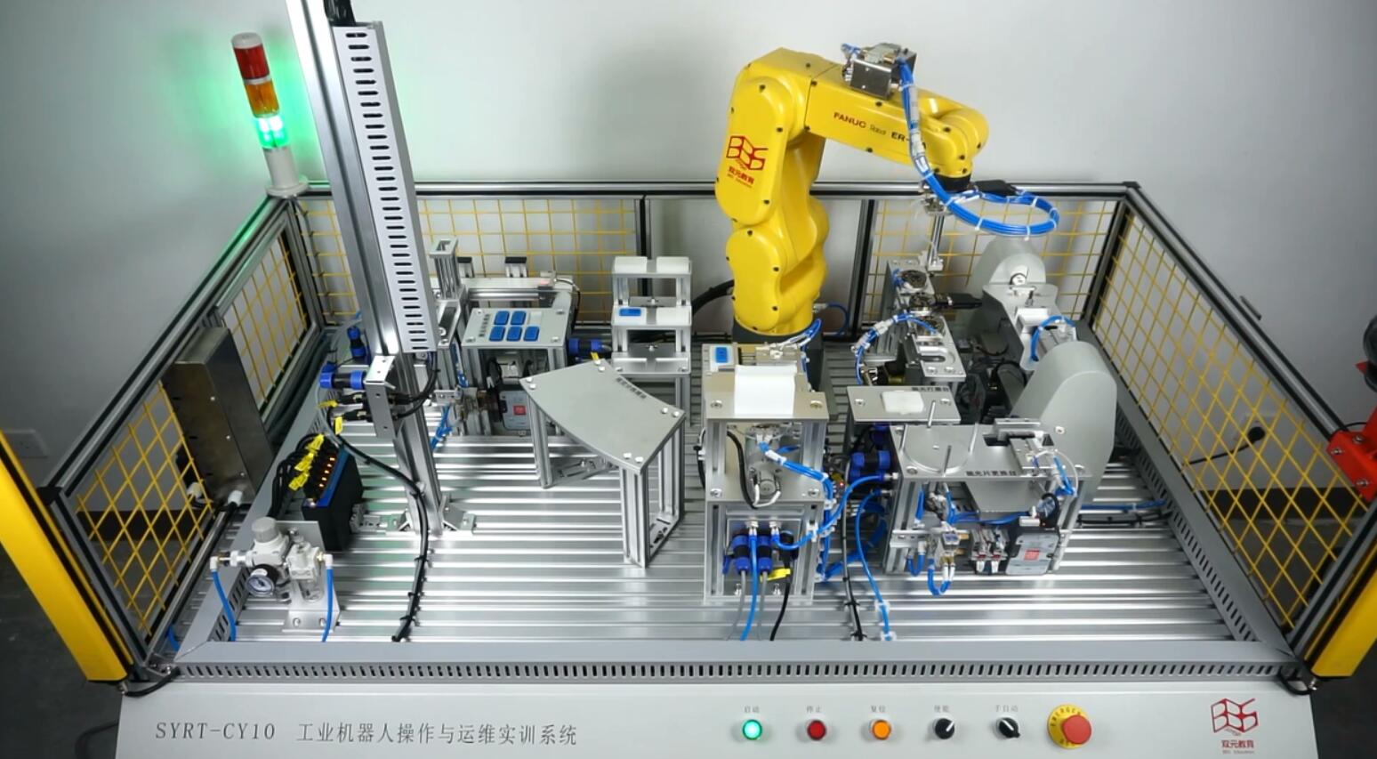 京东行业首推“机器人救护车”为机器人提供养护服务(图1)