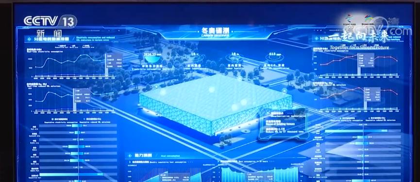 福田的AI运动馆：科技如何重塑未来体育教育(图1)