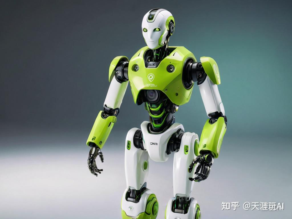 石景山数训中心年生产数据近2000万条具身智能机器人在这儿解锁新技能(图1)