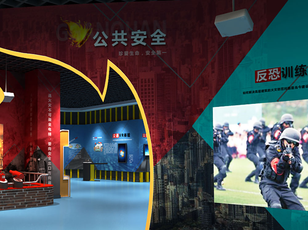 沉浸式“醒酒”：VR警务训练如何破解醉酒处置难题？
