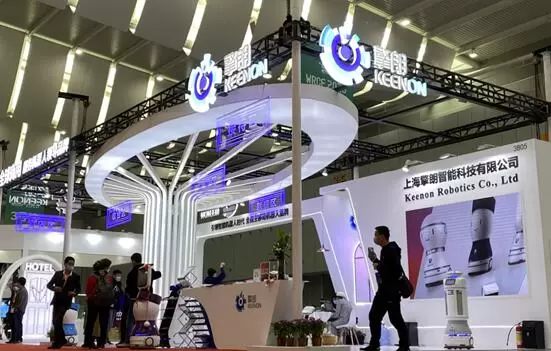 全域智管：数字聚合体育生态竞技比拼场馆运维融合增效