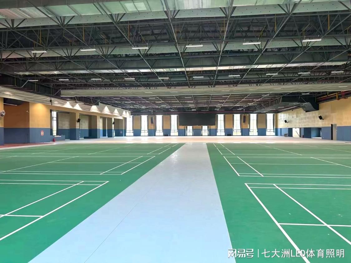景德镇昌飞体育馆携手馆客多打造文体智慧管理新标杆(图1)