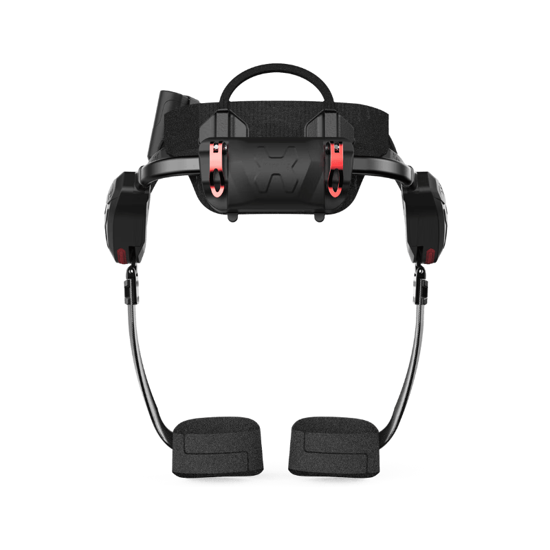 肯綮科技行走助力机器人Ant-H1Pro：为老年人提供的智能步行辅助解决方案