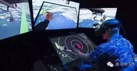 VR警务训练警情处置实训系统以沉浸式实训破解传统练兵痛点(图1)