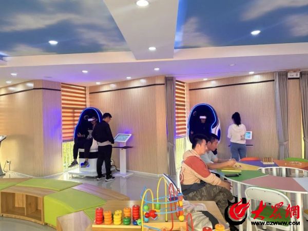 保定加快推进国家特殊教育改革实验区建设
