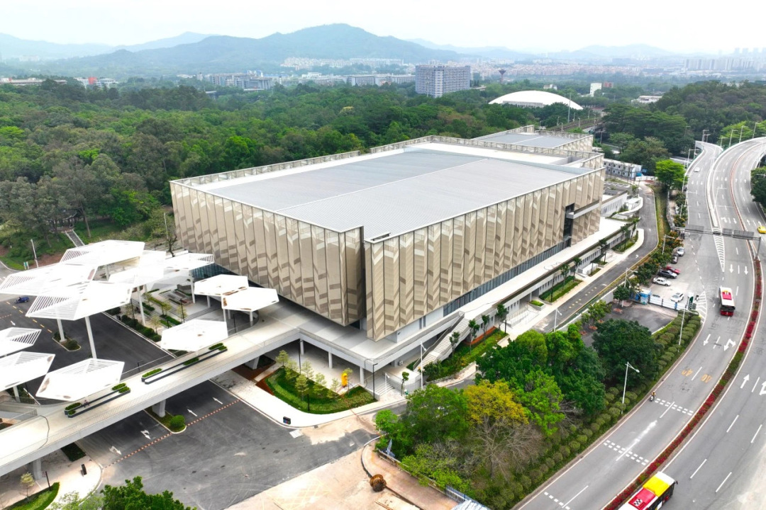 2026年6月广州LED户外球场灯TOP8品牌