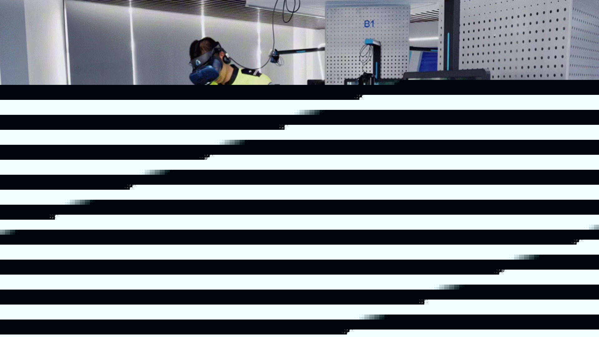 VR公安警务训练设卡盘查系统：覆盖全场景锤炼多警种协同能力(图1)
