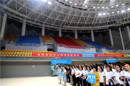 2026年口碑好的体育馆场地建设公司用户力荐(图1)