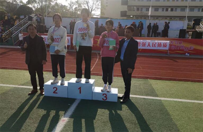 吉林银行延边州县（市）足球联赛第六轮｜敦化六鼎山队主场3：0战胜图们国门勇士队