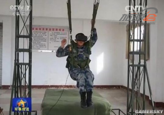 vr军事训练系统_vr军事模拟_